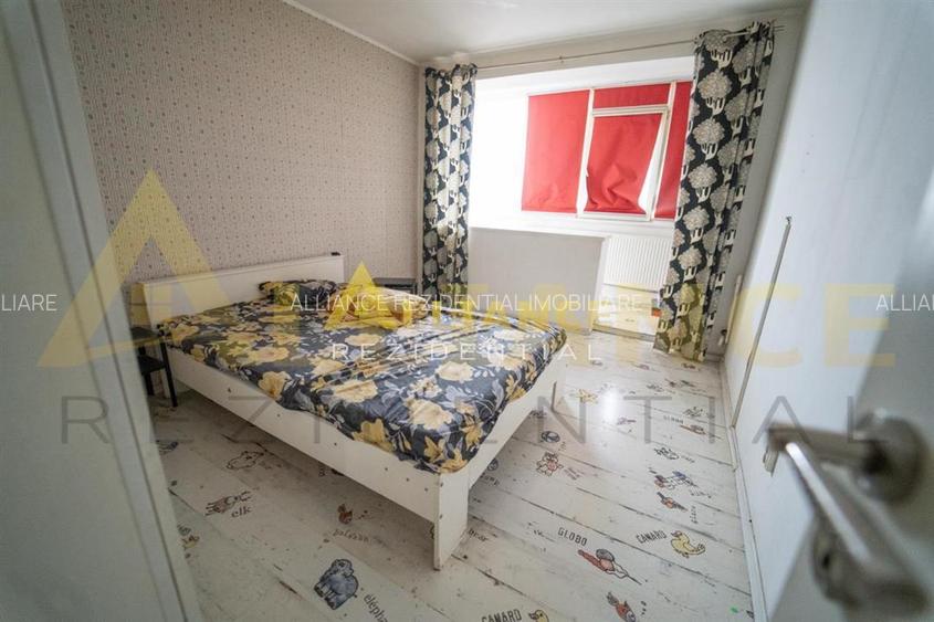 Piata Sudului - 3 Camere - 4 min Metrou - NECESITA Renovare - 4