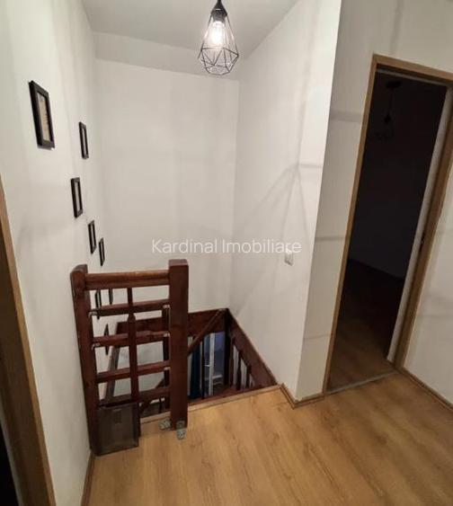 🏡 Apartament  Zona Bulevardul Gării / Bazinul Olimpic - 8