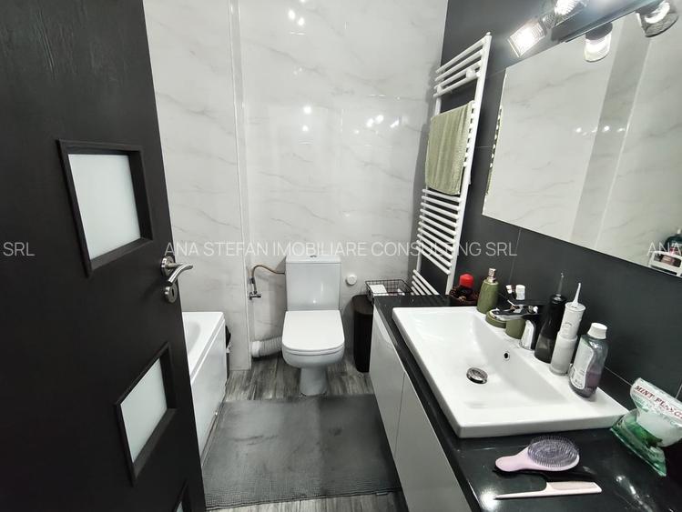 Plaza Residence-Lujerului / Apartament 3 camere - 16