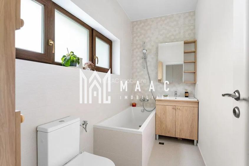 Casa 5 camere | Moderna | Teren 1036 MP | Tocile - 4