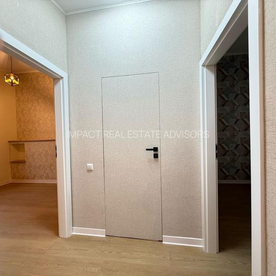 DE VÂNZARE APARTAMENT 3 CAMERE | TERASĂ 15 MP  | ZONA EMINESCU | DACIA - 7