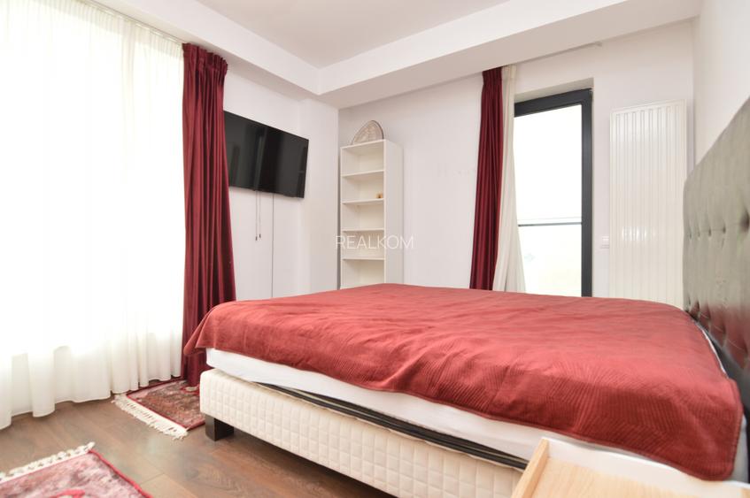 VANZARE APARTAMENT 3 CAMERE CALEA CALARSILOR – TEPES-VODA - 13