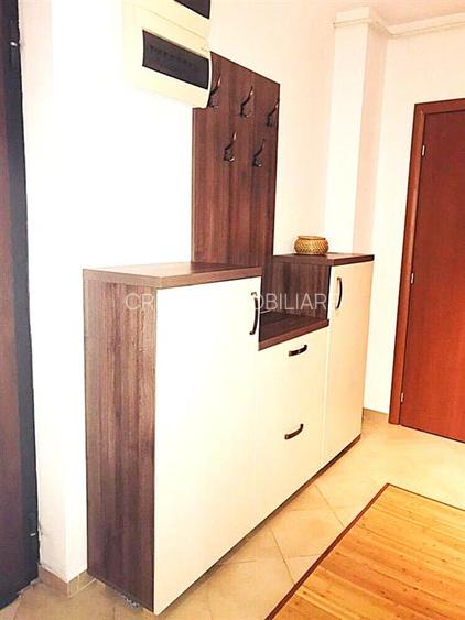 Imens 120 mp Bloc NOU Ultracentral 3 camere etaj1 - 17