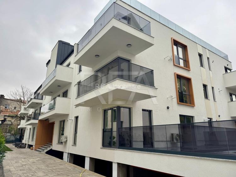 3 camere cu curte Ultracentral - Tepes Voda 152 - 15