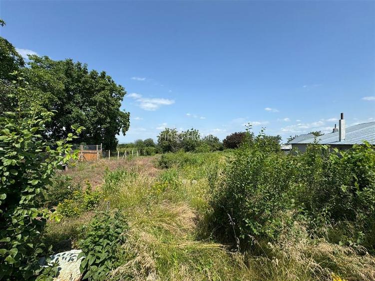 Teren intravilan de vanzarea in Valea Cotesti cu utilitati 1.790 mp - 10