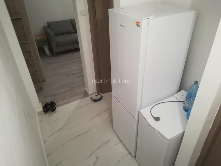 Apartament 2 cam ND Alexandru cel Bun COD 162562 - 7