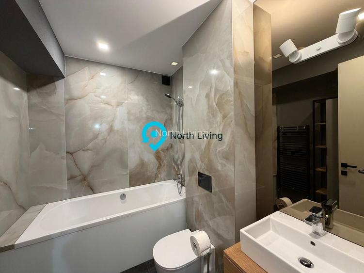 Apartament 2 camere spațios / Statie Incarcare Auto / Pet friendly - 18