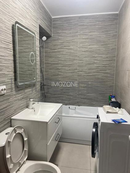 2 camere, 62 mp, etaj 6, dec, Militari-Pacii- Lidl&Kaufland, mobilat-utilat - 7