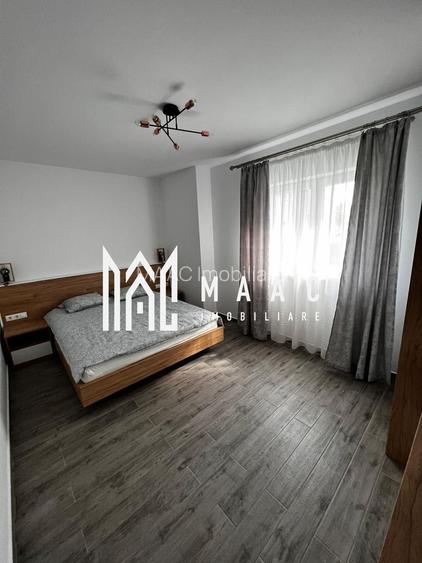 Apartament 3 camere | Terasă 12 MP | Parcare | Turnisor - 9