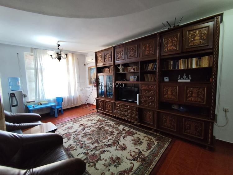 Comision 0% | Casa individuala 4 dormitoare 1 mai | Pod Constanța - 18