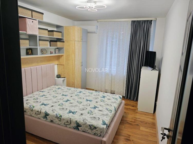 Apartament 3 camere Obor - 7