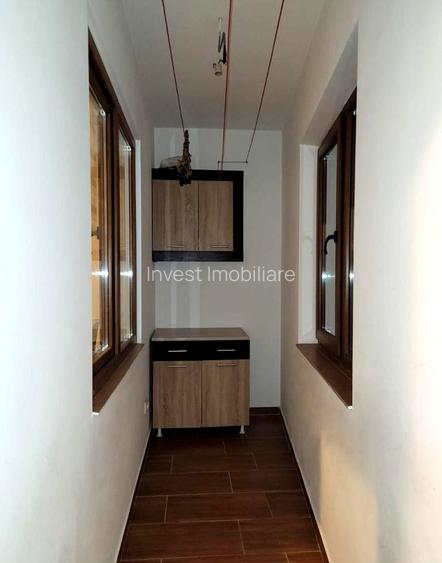 Apartament-2 camere cu loc de parcare-Ciurchi - 8