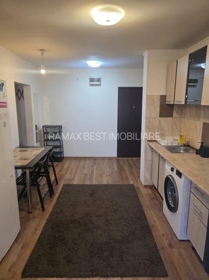 Piata Rahova, chiar pe strada Croitoru Vasile, intersectie Calea Rahova - 8