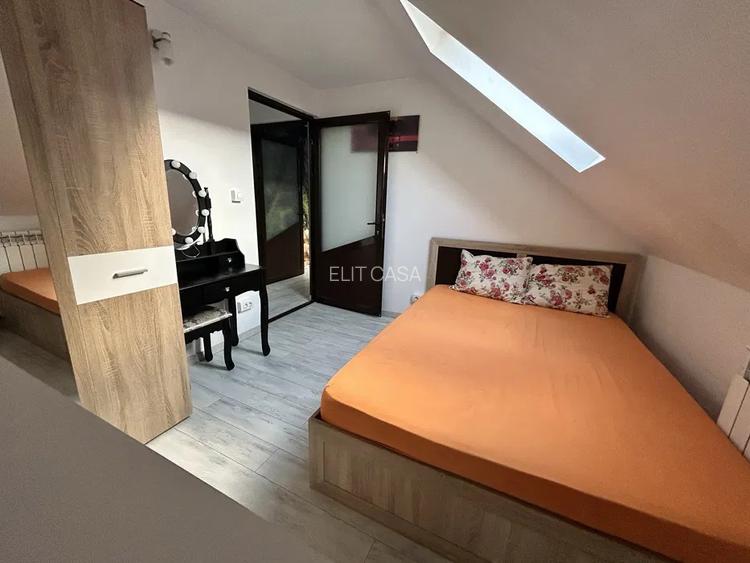 Apartament 2 camere 45 mp LOC PARCARE INCLUS IN PRET,  zona Copou - 4