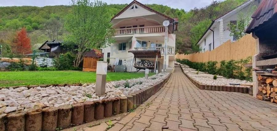 Cabana de vânzare în Valea Mănăstirii, Alba - 3