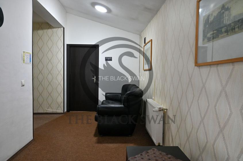 Pensiune la cheie de vanzare | 10 camere | Sacele, Brasov |Comision 0% - 20