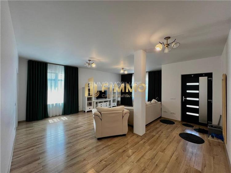 Casa Individuala - Ipotesti | 500 mp | Mobilata, utilata | ID:1298 - 8