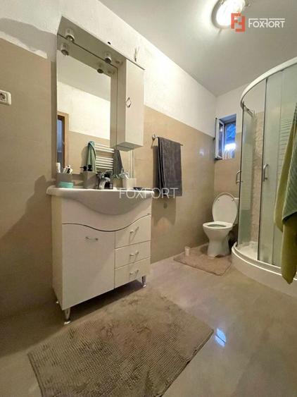 COMISION 0% Casa individuala 5 camere, 200 mp, zona Giroc - 6