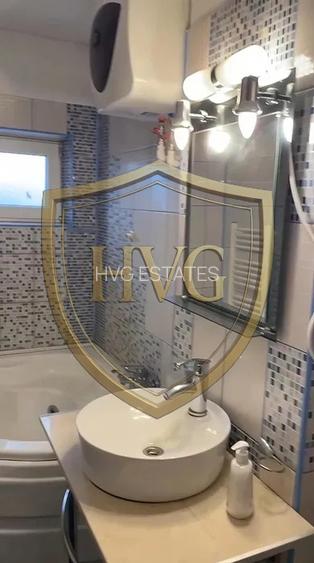 Apartament cu 2 camere | Loc de parcare | Proximitate metrou | Aviatiei - 6