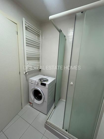 Garsoniera, 24mp, centrala proprie, metrou, AC, Palladium Residence - 9