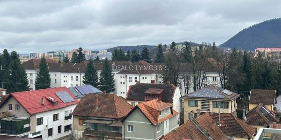Vanzare apartament exclusivist ansamblu rezidențial ONE66 - 6