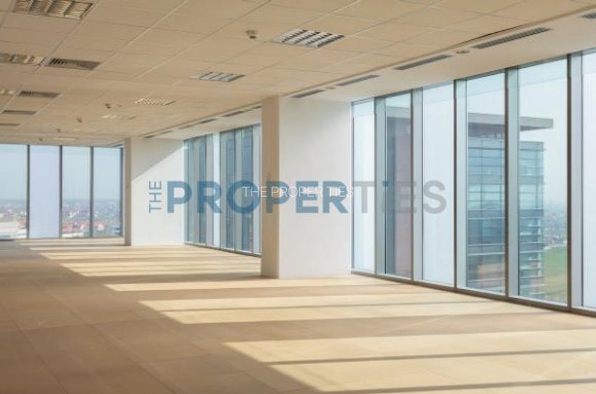 Spatiu de birouri in zona in Global City - Pipera - 140mp - 6