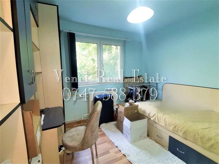 0% Comision 4 Camere 66 mp etaj 2 Doamna Ghica Luntrei Colentina - 4