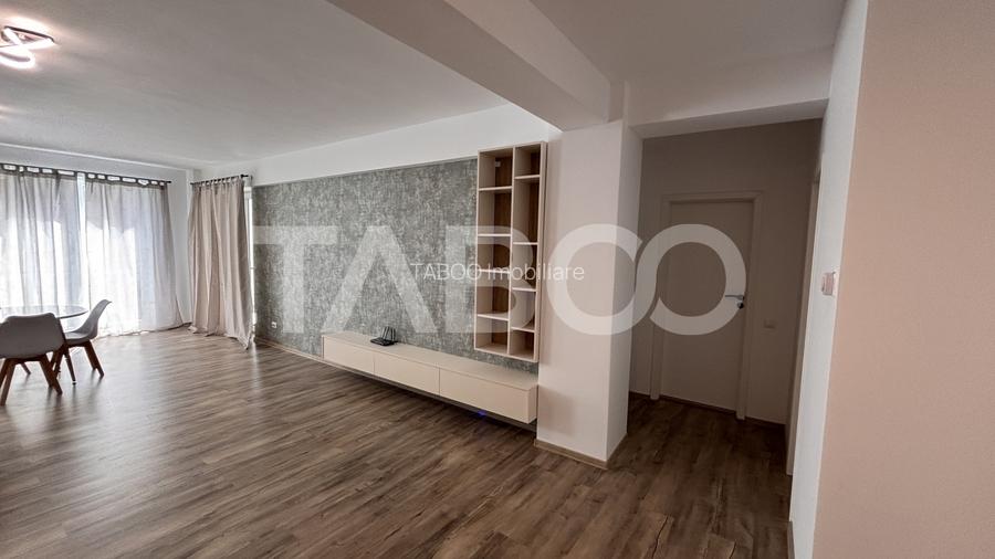 Apartament la prima inchiriere cu 2 camere + loc de parcare - 13