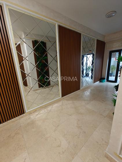 Apartament 3 Camere- BLOC NOU-Pacurari! - 14