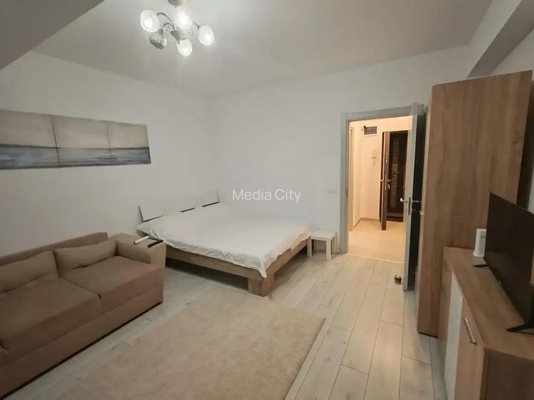Garsonieră de închiriat, în complexul Titan Apartments - 9