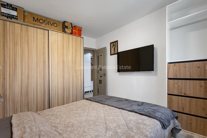 Apartament 4 camere in Lipovei, zona linistita si totul la doi pasi - 16