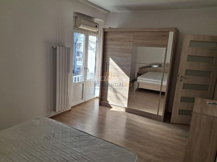 Inchiriere apartament 2 camere in zona Floreasca, Sector 2 - 9