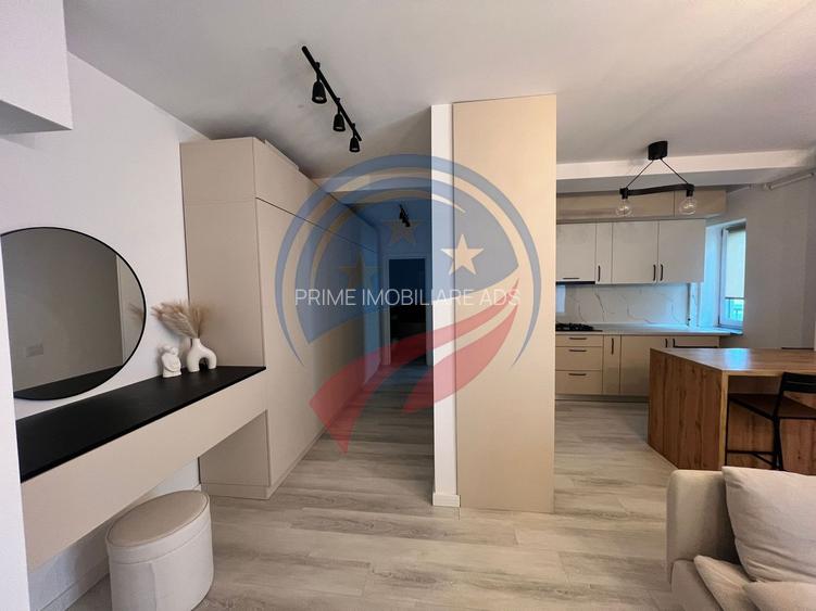 Apartament lux de inchiriat George Enescu - 3