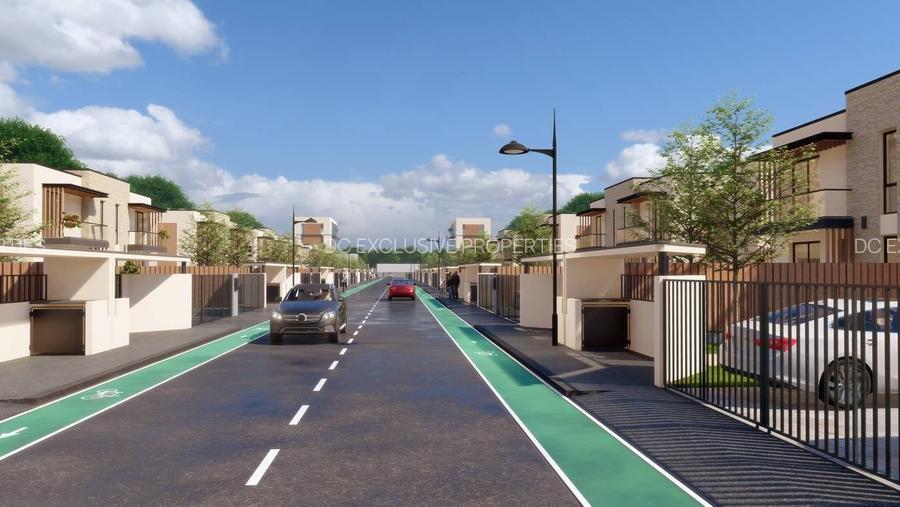 Vila Individuala I 4 Camere I Rate Direct La Dezvolator pe 3 Ani - 15