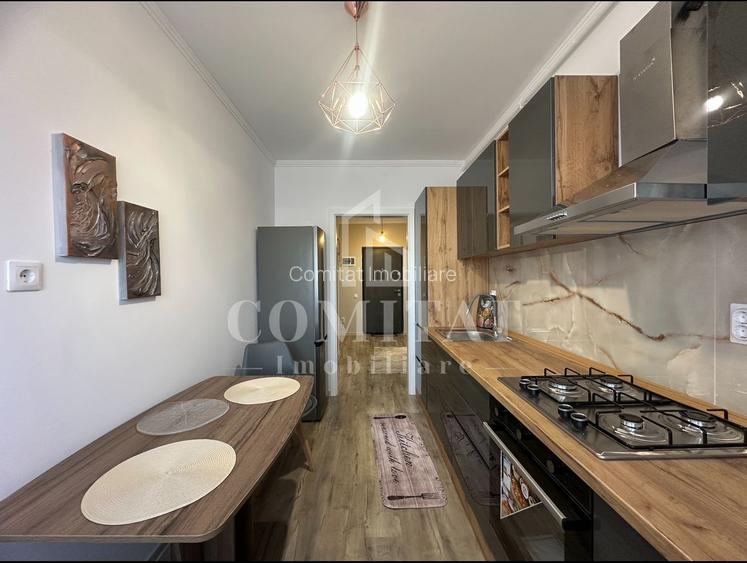 Apartament la cheie | TOTUL NOU | Cartier Terra-Floresti - 13
