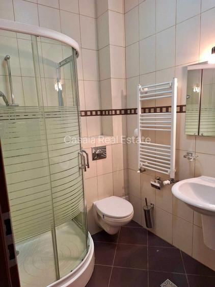 Închiriere apartament 3 camere | 100 mp | Calea Plevnei | Ultracentral - 14