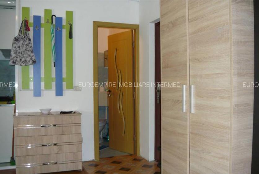 Garsoniera dubla de vanzare zona Tomis 3 - 8