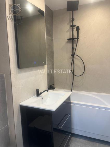 APARTAMENT 3 CAMERE-DRUMUL TABEREI-VALEA IALOMITEI-METROU-RENOVAT  - 22