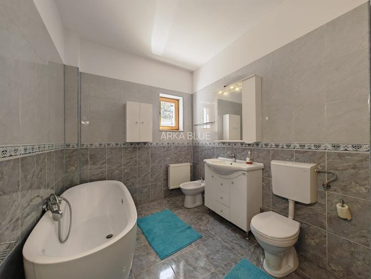 Vila in Pipera, 1500 mp teren - cel mai bun pret al zonei, vila la pret de teren - 17