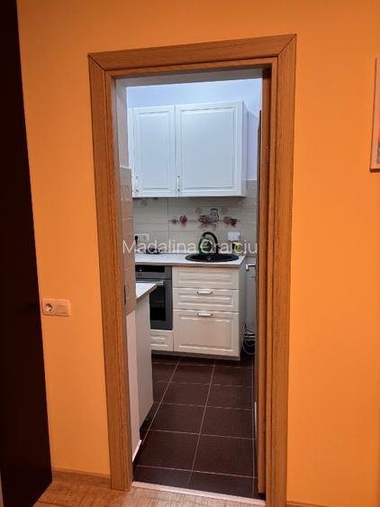 Spațiu cochet cu acces direct din curte – ideal cabinet / birou - Obor/Mosilor - 8