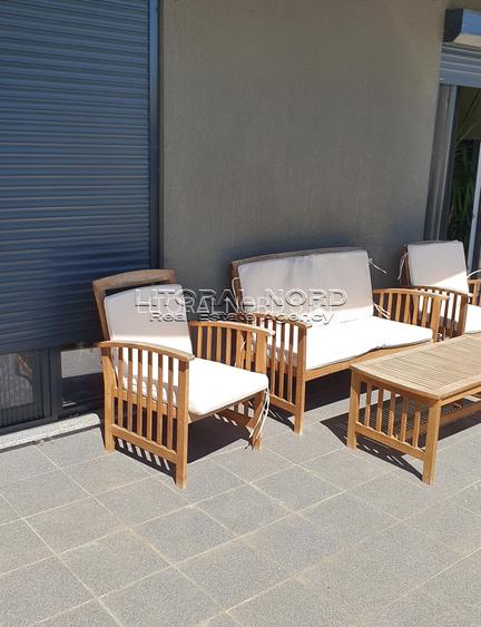 Mamaia Nord - Zennit Residence, Str.D21, garsoniera 60mp cu terasa, parter inalt - 18