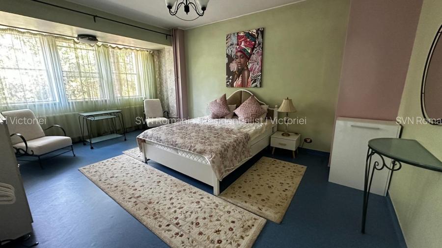 REV2005424 Vila 6 Camere I De Inchiriat I Victoriei I Dacia - 5