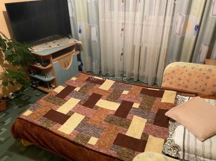 Apartament 4 camere etaj 3 zona Calea Moldovei - 4