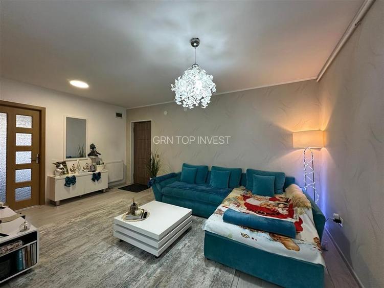 Apartament 3 camere balcon si parcare Strand - Belvedere - 2