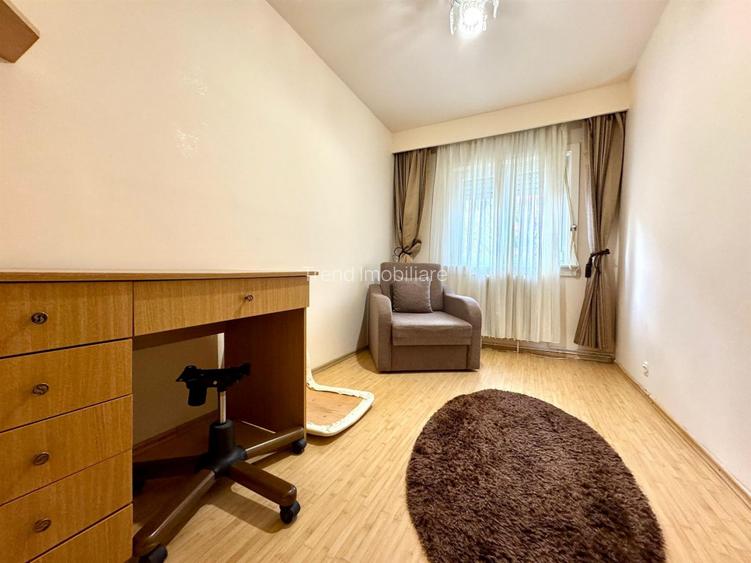 Apartament cu 3 camere decomandate si loc de parcare - 8