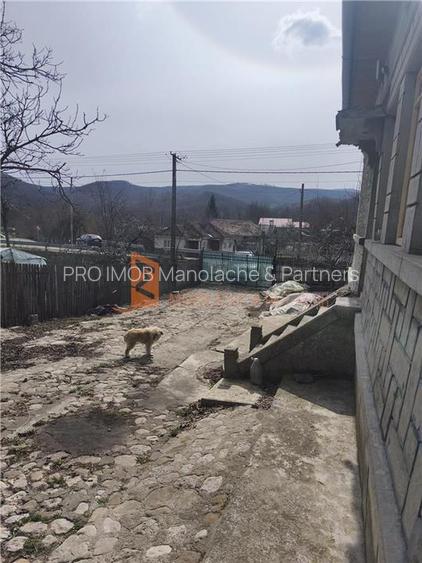 Casa tip parter zona Tisau - 5