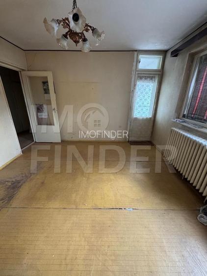 Apartament 2 camere decomandate, 42 mp, etaj 8/10, zona La Terenuri – Manastur - 6