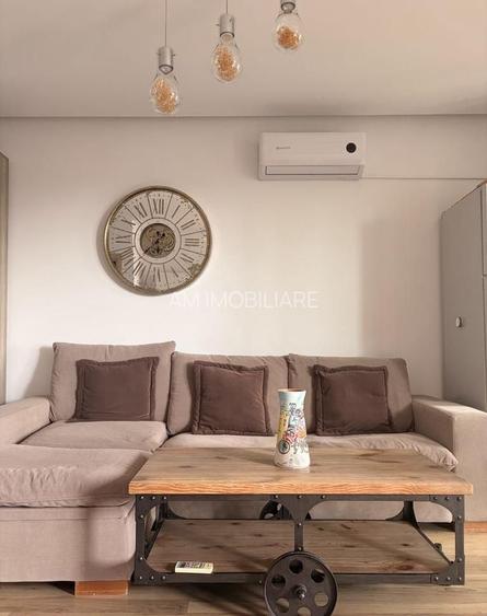 AP. 2 CAMERE THE PARK - CENTRALA PROPRIE, LOC DE PARCARE, METROU - 2