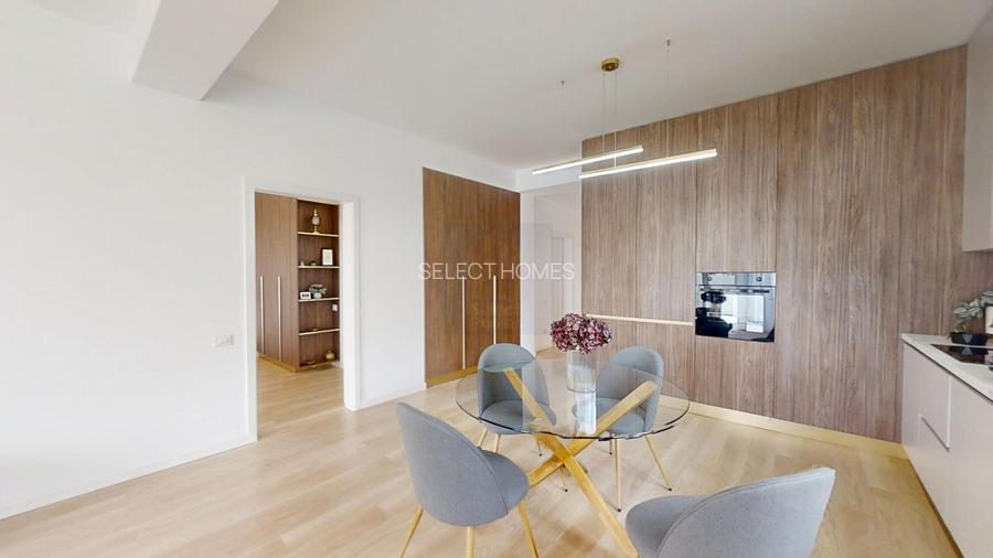 Vila  de Inchiriat 4 Camere *Tunari* *Tur Virtual* - 3