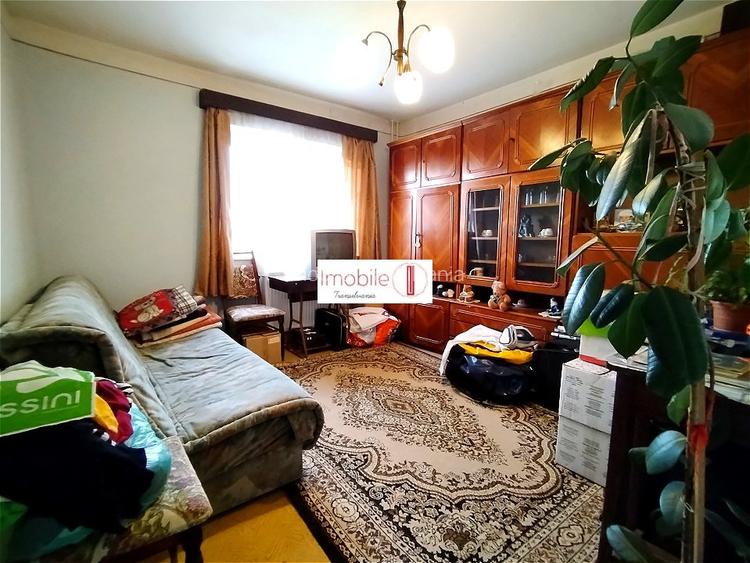 Apartament 3 camere decomandate zona Calea Floresti - 12